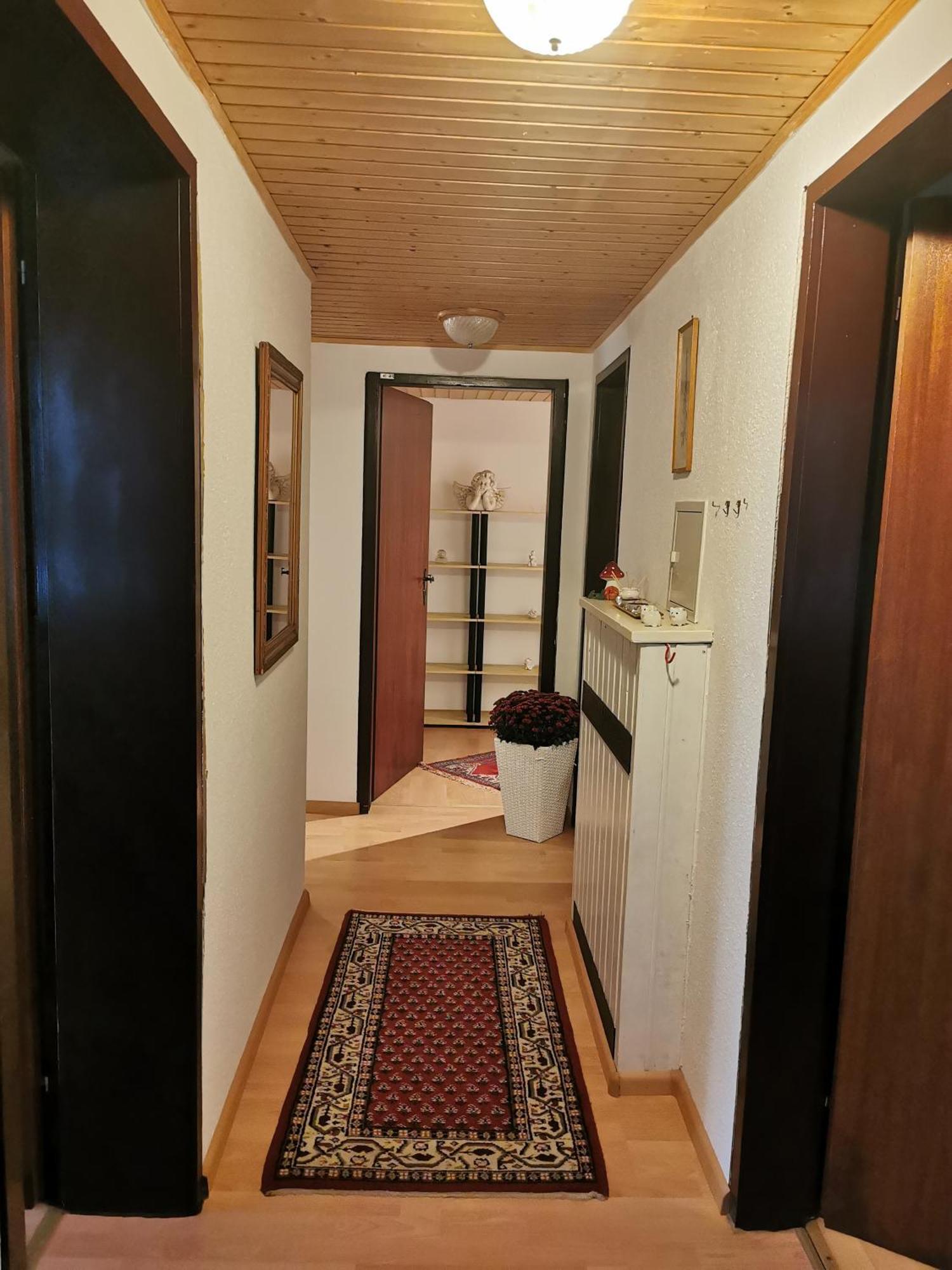 Ferienwohnung Erika Badenweiler Exterior foto